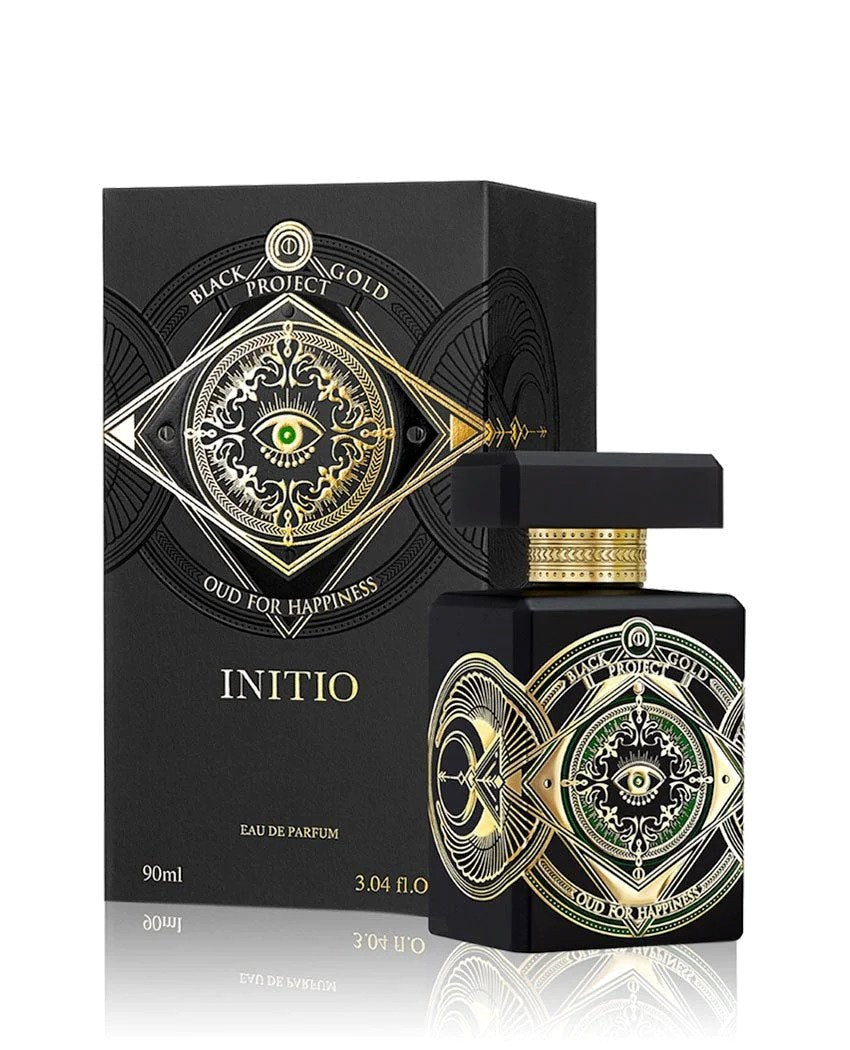 Initio Oud for Happiness EDP Perfume For Men 90ml - Khayest