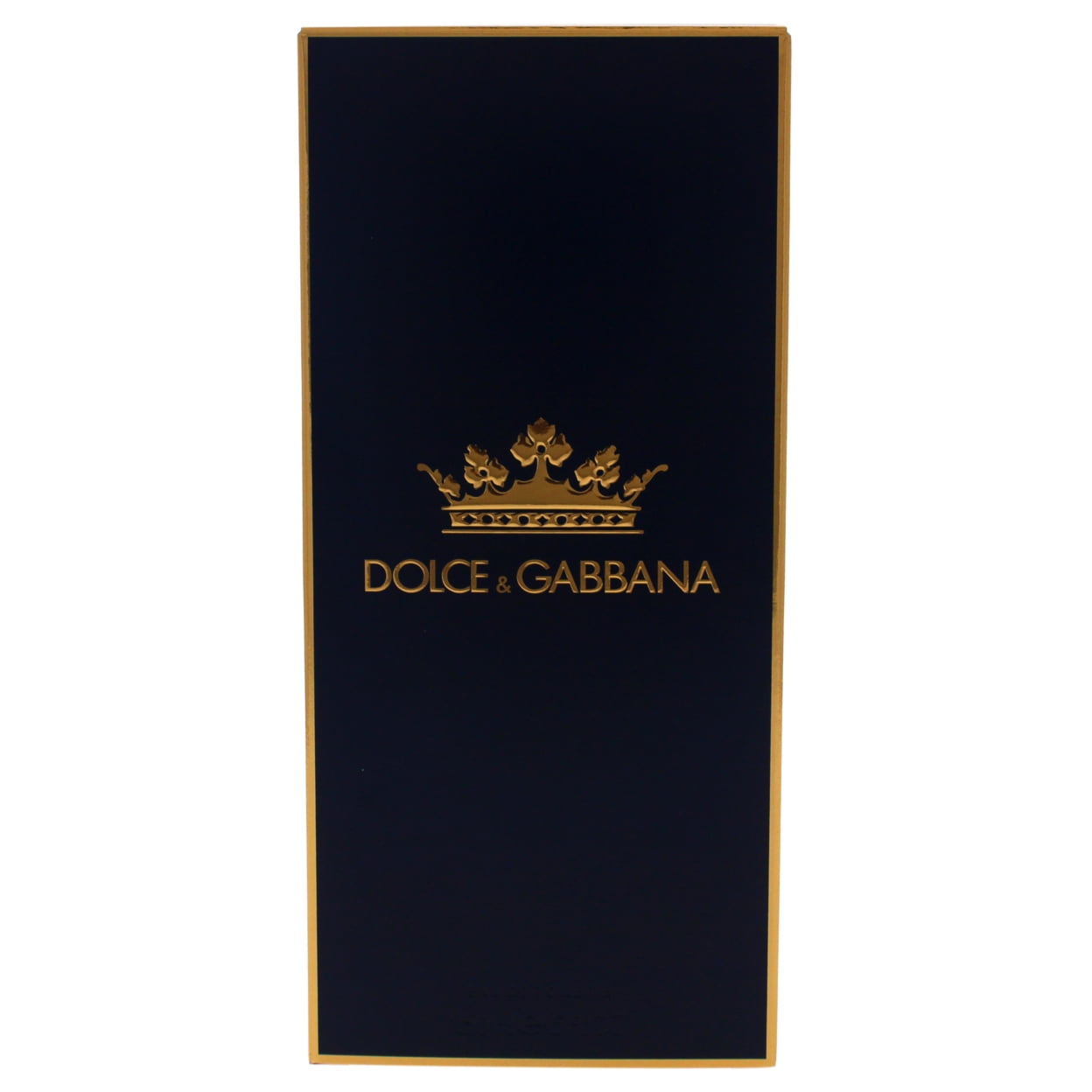 Dolce and Gabbana K EDT Perfume For Men 100ml - Khayest
