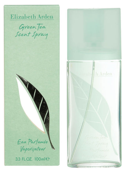 Elizabeth Arden Green Tea Eau de Toilette 100ml - Khayest
