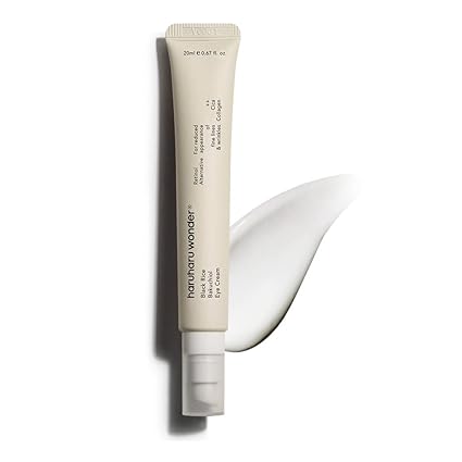 HARU HARU WONDER Black Rice Bakuchiol Eye Cream 20ML - Khayest
