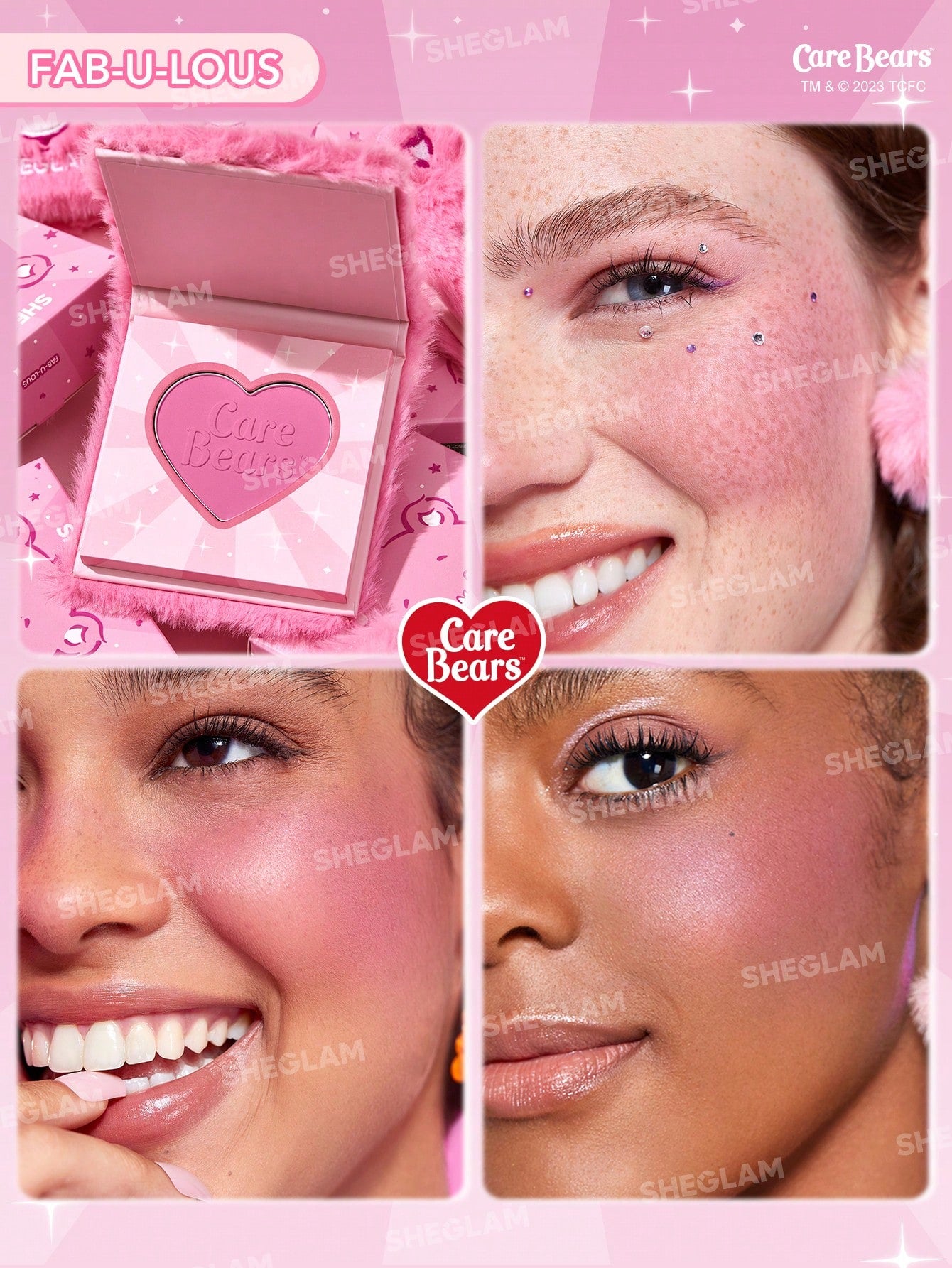 Sheglama-Care-Bears-X-SHEGLAM-Cuddle-Time-Blush