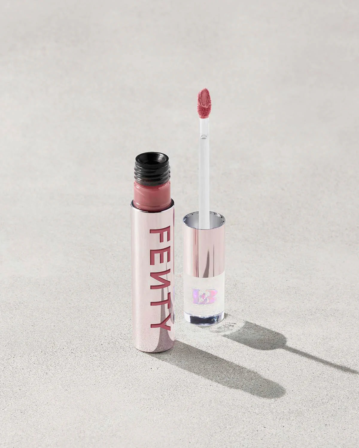 Fenty Beauty Icon Velvet Liquid Lipstick - Khayest