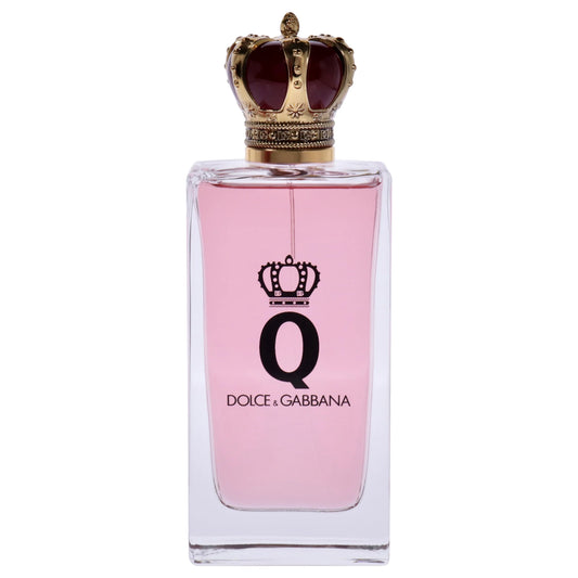 Dolce & Gabbana EDP Perfume for Men - Khayest