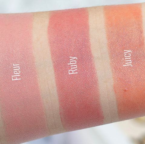 Pixi Blush Mini