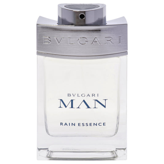 Bvlgari Man Rain Essence EDP Perfume for Men 100ml - Khayest