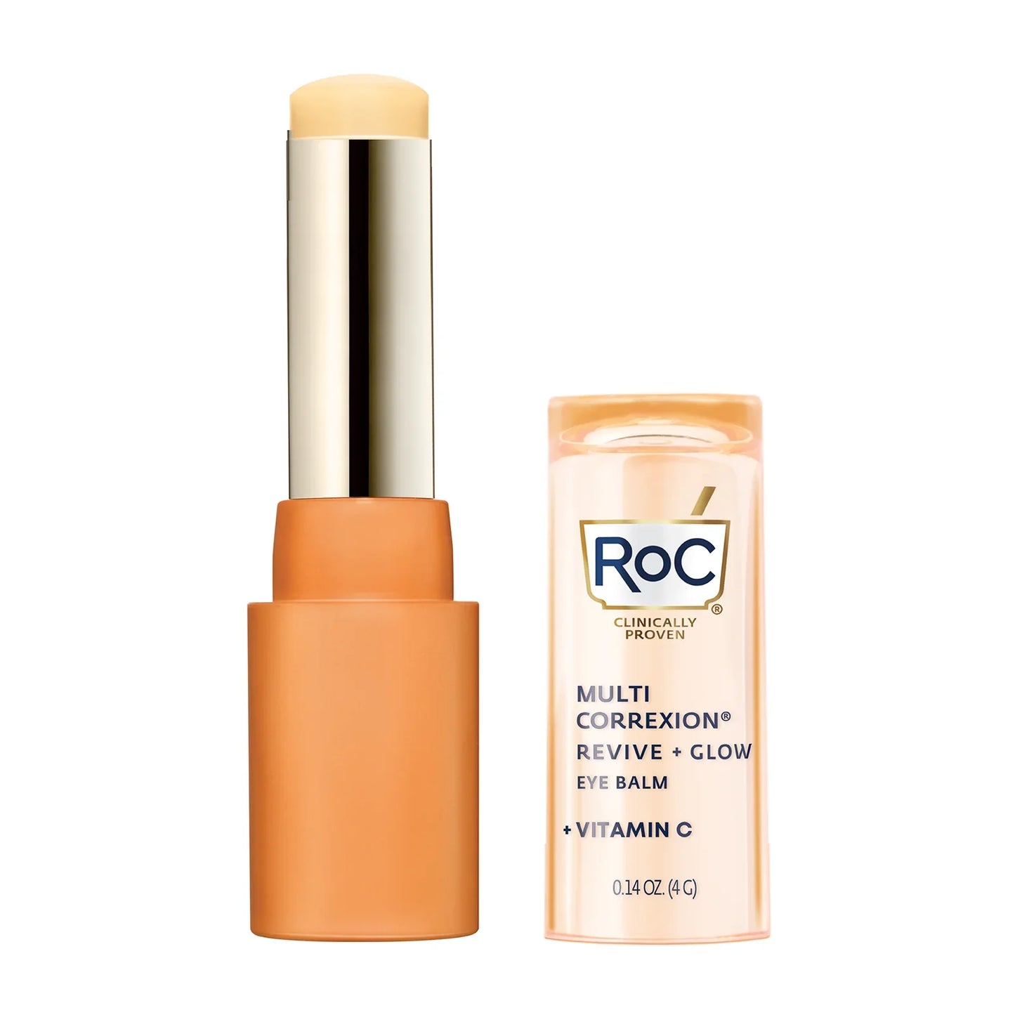 RoC Multi Correxion Revive + Glow Eye Balm