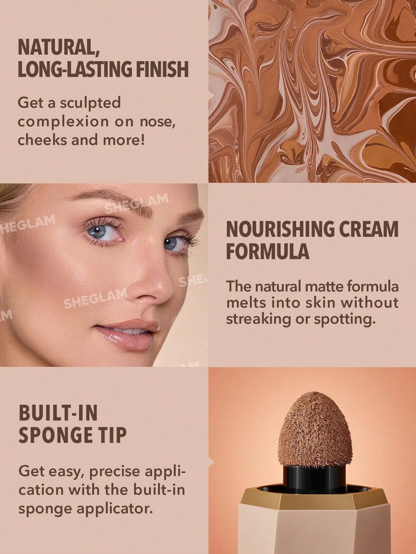 SHEGLAM-Sun-Sculpt-Liquid-Face- Contour