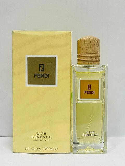 Fendi Eau DE Toilette For Men Perfume 100ml - Khayest