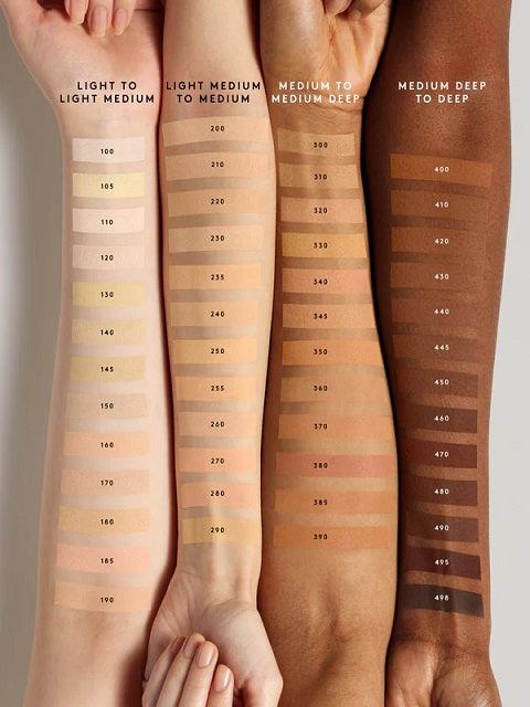 FENTY Beauty by Rihanna Pro Filt'r Soft Matte Long wear Foundation 32ml - Khayest