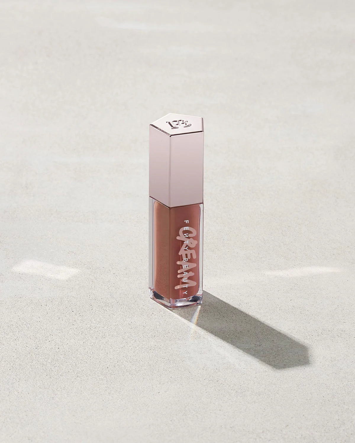 Fenty Beauty Gloss Bomb Cream Color Drip Lip Cream - Khayest