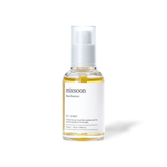 Mixsoon Bean Essence Face Serum 50ml - Khayest