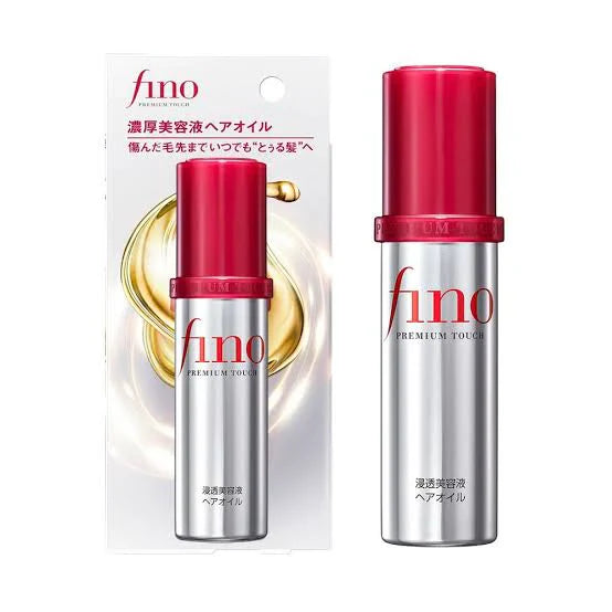 Fino Premium Touch Hair Oil 70ml - Khayest
