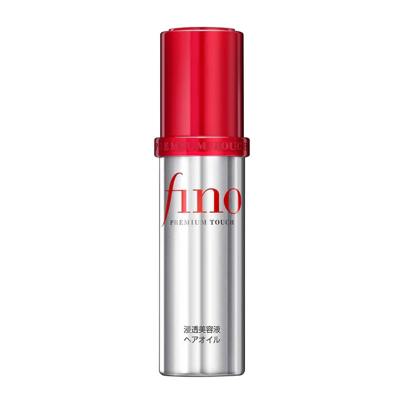Fino Premium Touch Hair Oil 70ml - Khayest