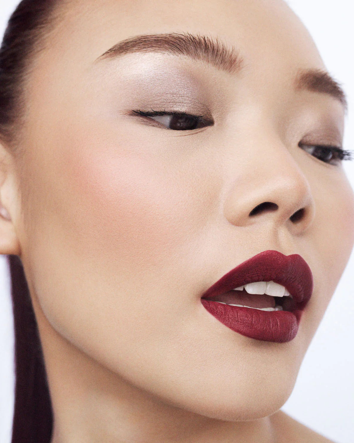 Fenty Beauty Icon Velvet Liquid Lipstick - Khayest