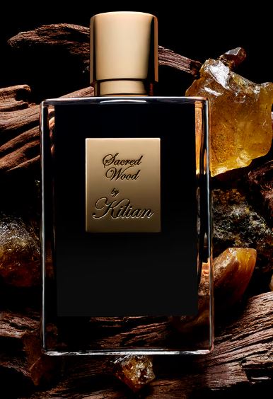 Kilian Sacred Wood EDP Perfume For Men and Women 50ml - Khayest