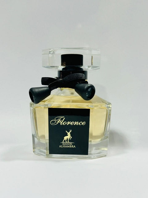 Florence by maison alhambra lattafa EDP Perfume 100ml - Khayest