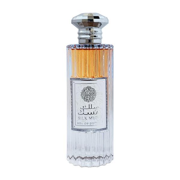 Wadi Al Khaleej Silk Musk EDP Parfume For Men100ml - Khayest