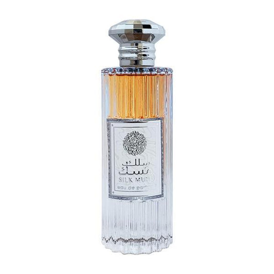 Wadi Al Khaleej Silk Musk EDP Parfume For Men100ml - Khayest
