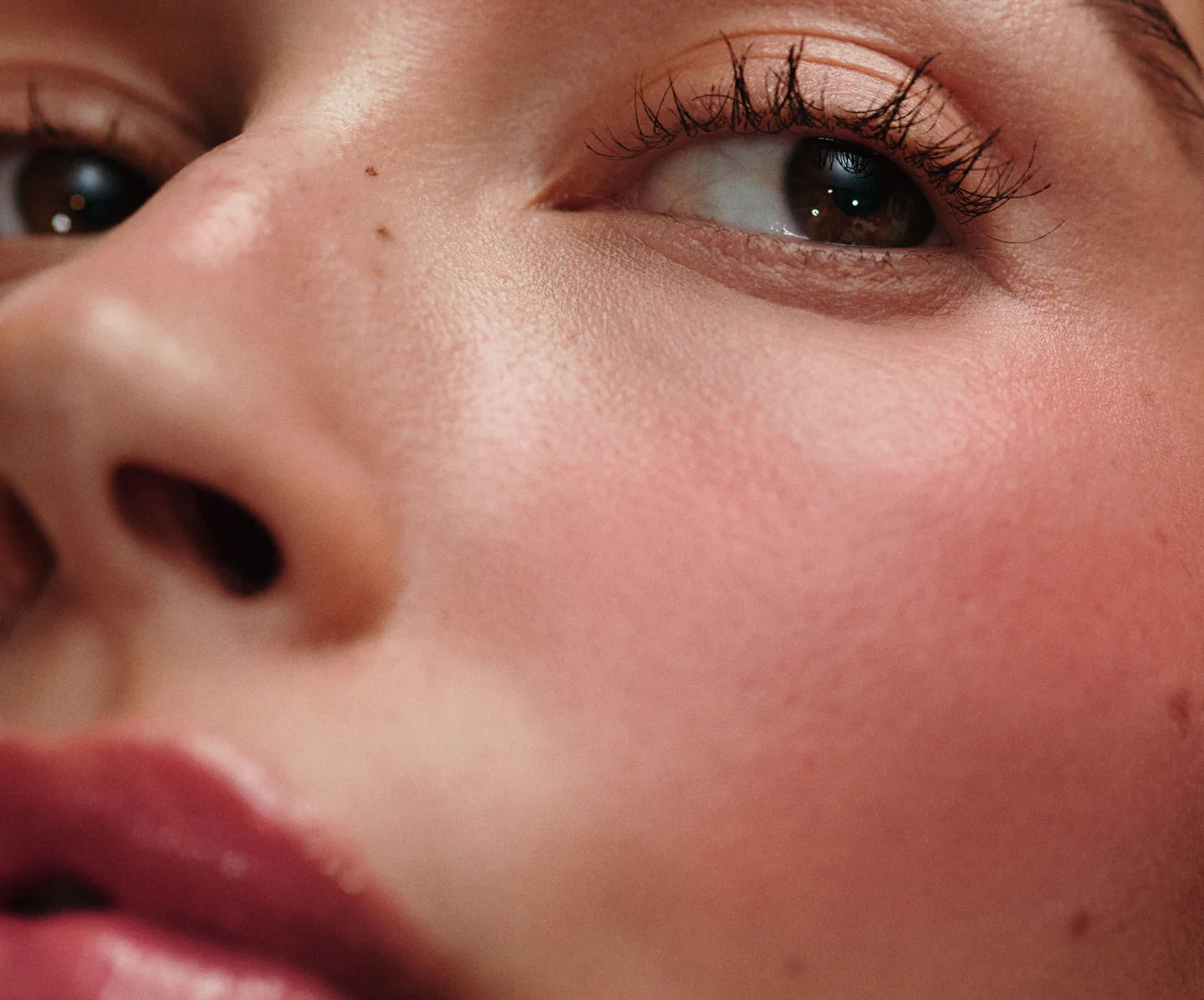 RHODE The Natural Flush Pocket Blush Stick - Khayest