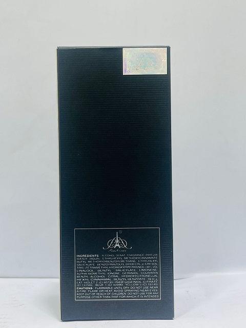 Frenetic By Emir Eau De Parfum For Men Perfume 100ml - Khayest