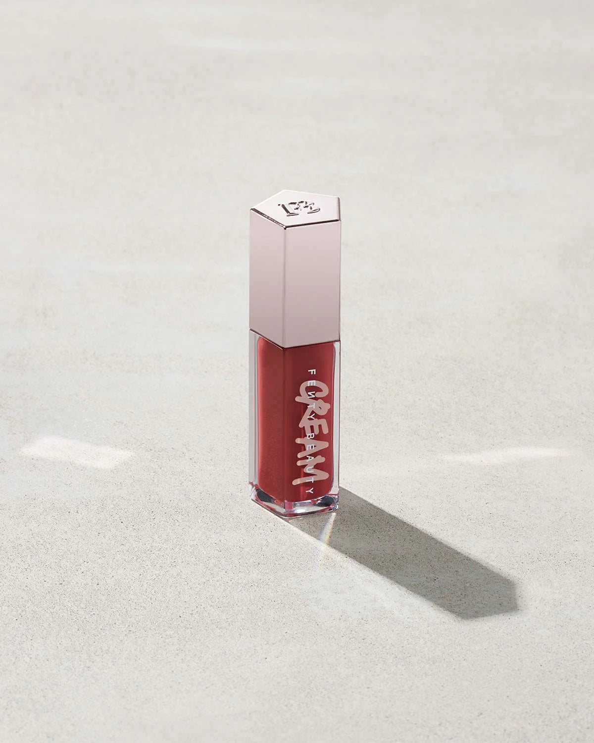 Fenty Beauty Gloss Bomb Cream Color Drip Lip Cream - Khayest