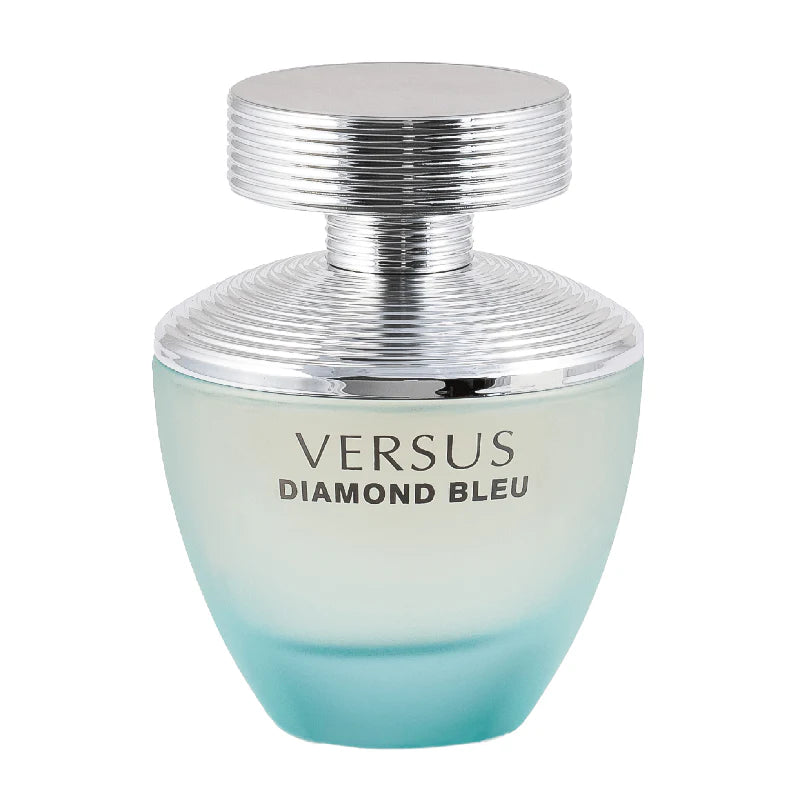 Versus Diamond Bleu EDP Perfume 100ml - Khayest