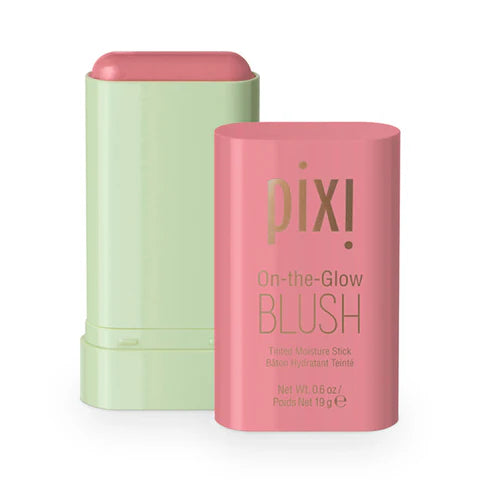 Pixi On The Glow Blush Stick - Khayest