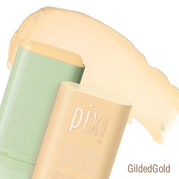 Pixi On the Glow Superglow Highlighter Stick - Khayest