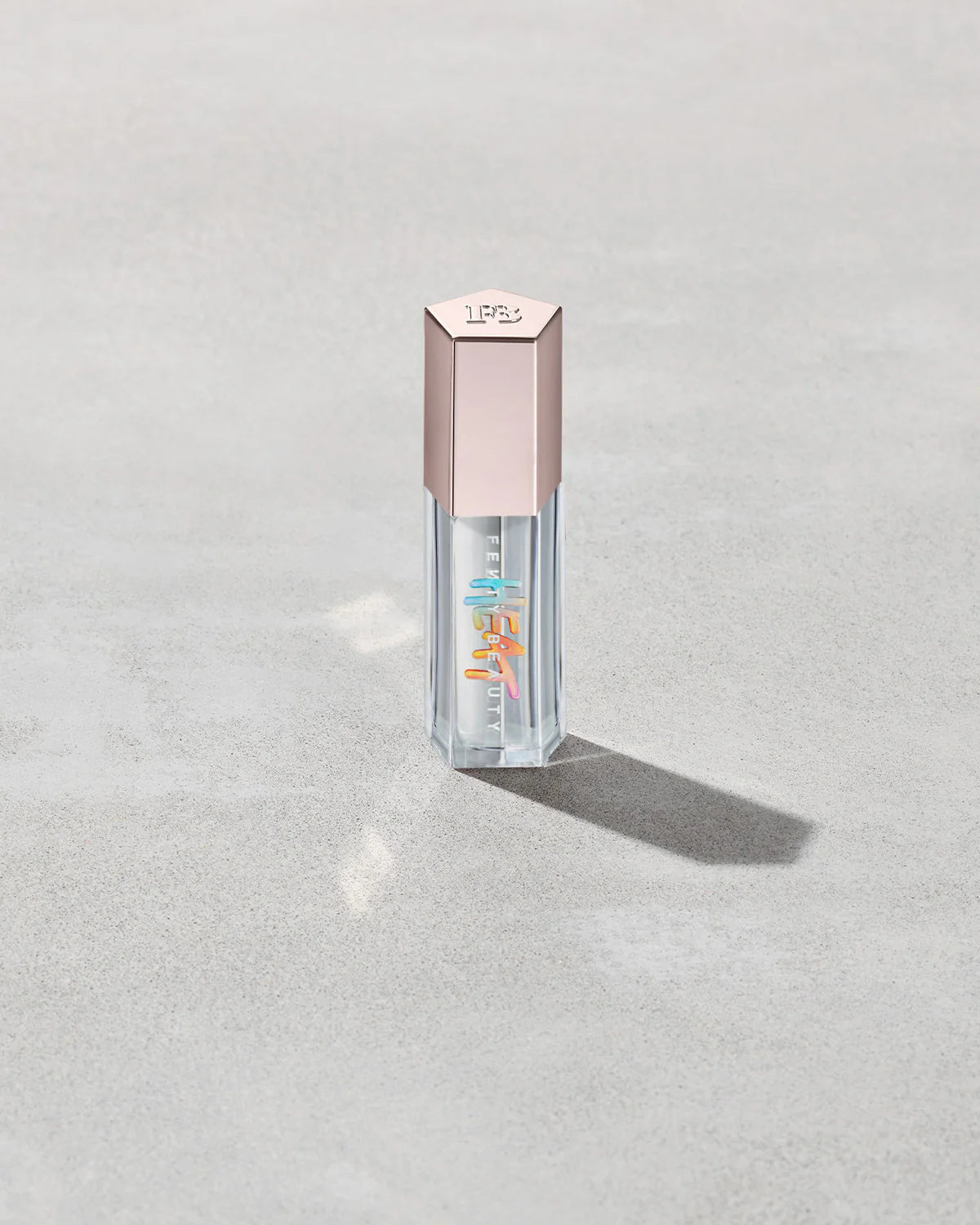 Fenty Beauty Gloss Bomb Heat Universal Lip Luminizer + Plumper - Khayest