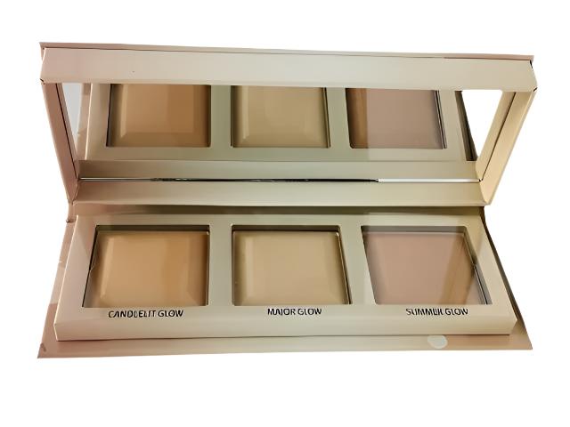 Essence Choose Your Glow Highlighter Palette - Khayest