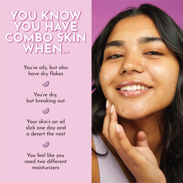 Glow Recipe Plum Plump Hyaluronic Face Cream 50ml - Khayest