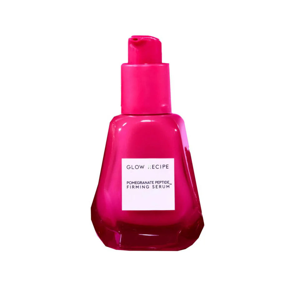 Glow Recipe Pomegranate Peptide Firming Serum 30ml - Khayest