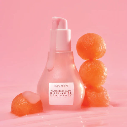 Glow Recipe Watermelon Glow Niacinamide Dew Drops 40ml - Khayest