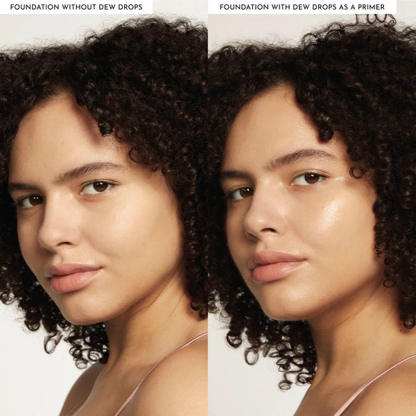 Glow Recipe Watermelon Glow Niacinamide Dew Drops 40ml - Khayest