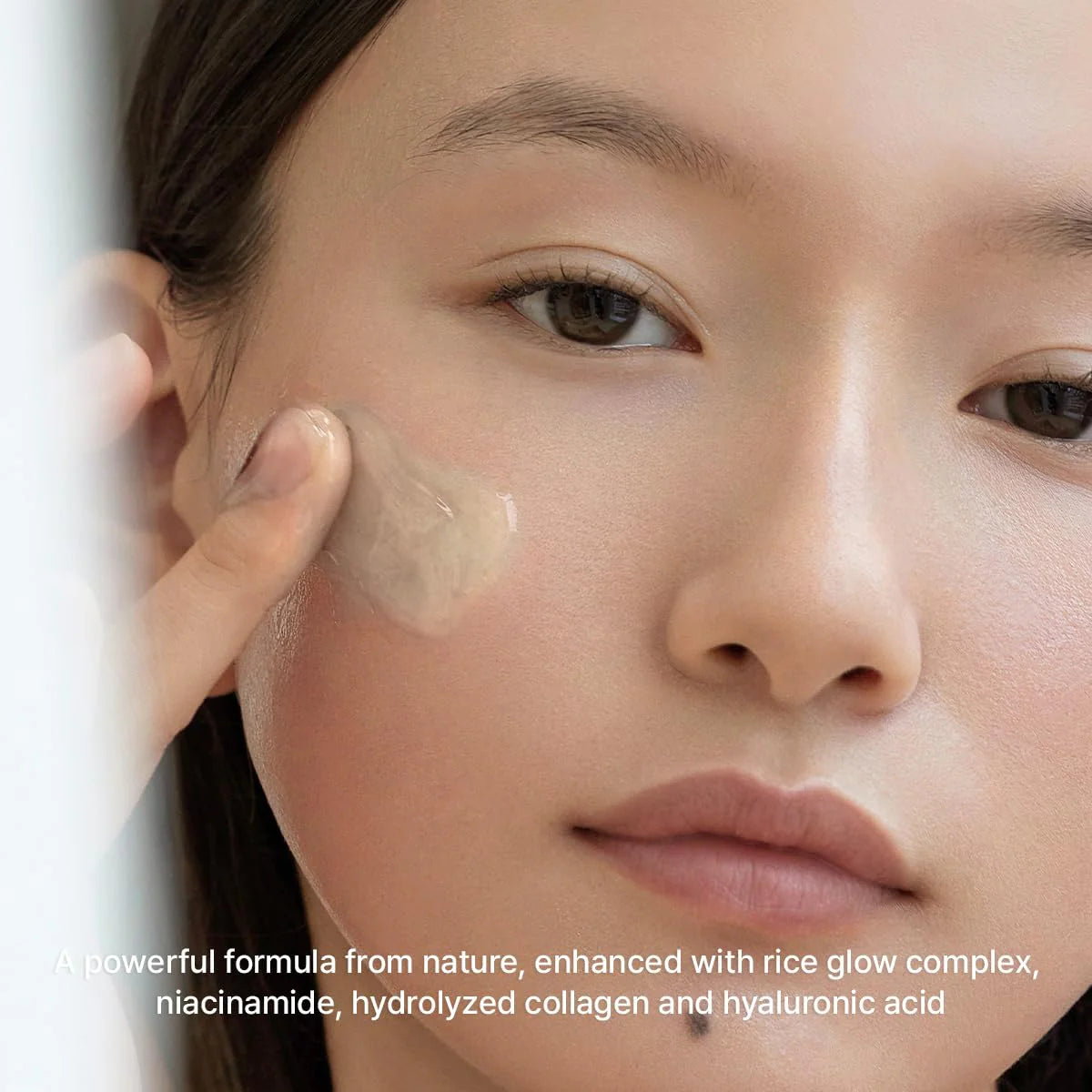 Arencia Radiance Formula Face Serum 30 50g - Khayest