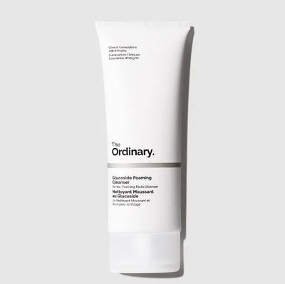 the ordinary glucoside foaming cleanser-khayest
