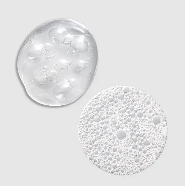 cleansing foam by the ordinary glucoside foaming cleanser