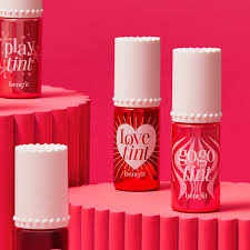 Benefit Gogo Tint Cheek & Lip Stain - Khayest