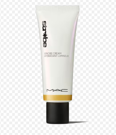 MAC Strobe Cream Hydratant lumineux 50ml - Khayest