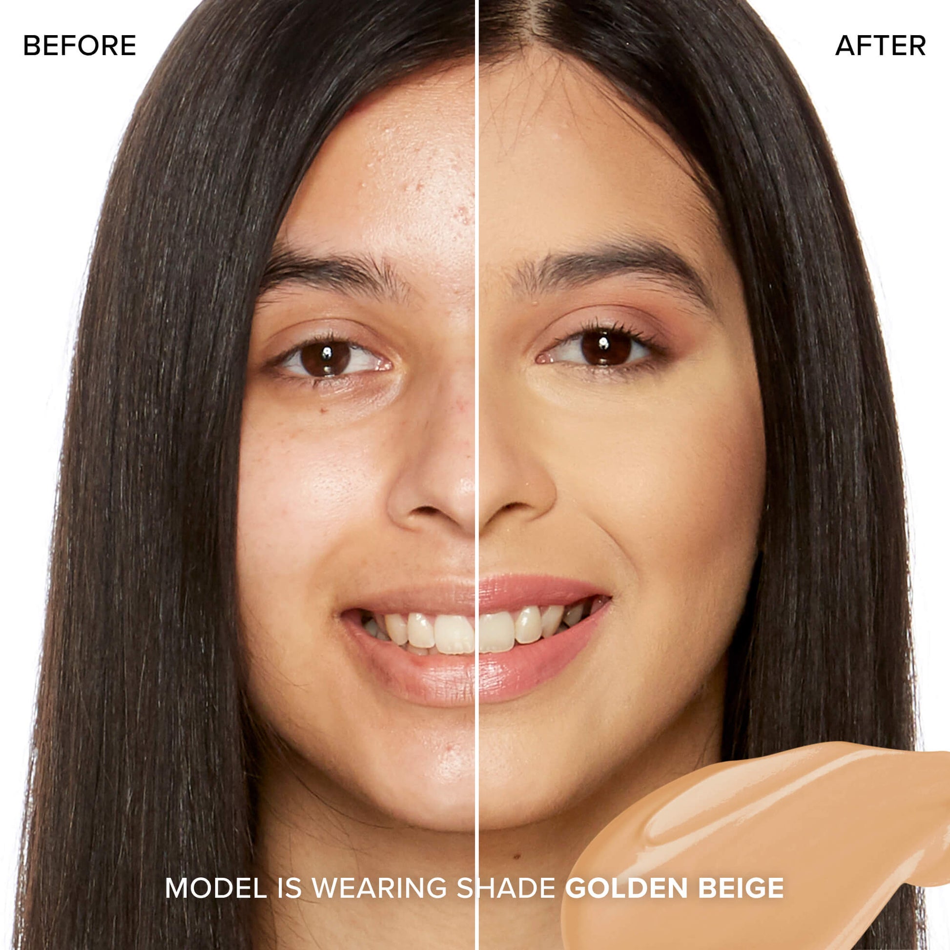 Too Faced Born This Way Flawless Coverage Natural Finish Foundation 30ml - Khayest