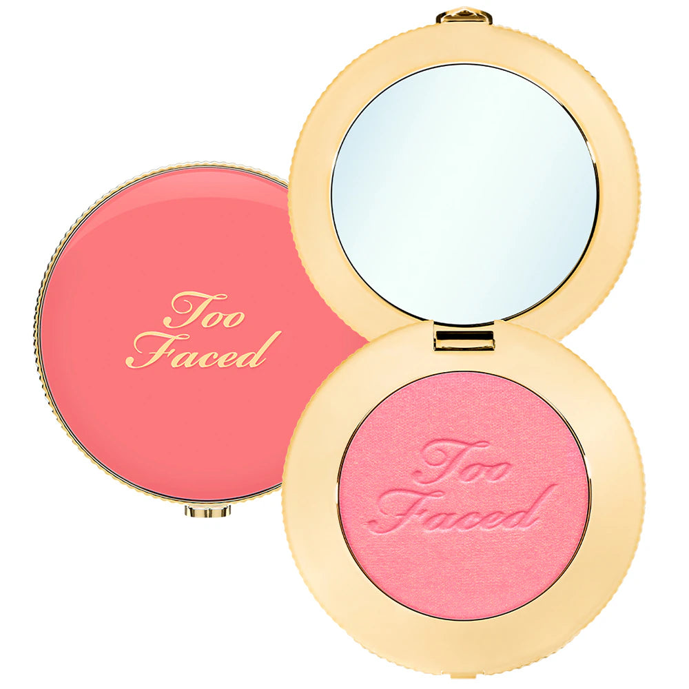Too Faced Cloud Crush Blurring Blush On 5g - Khayest