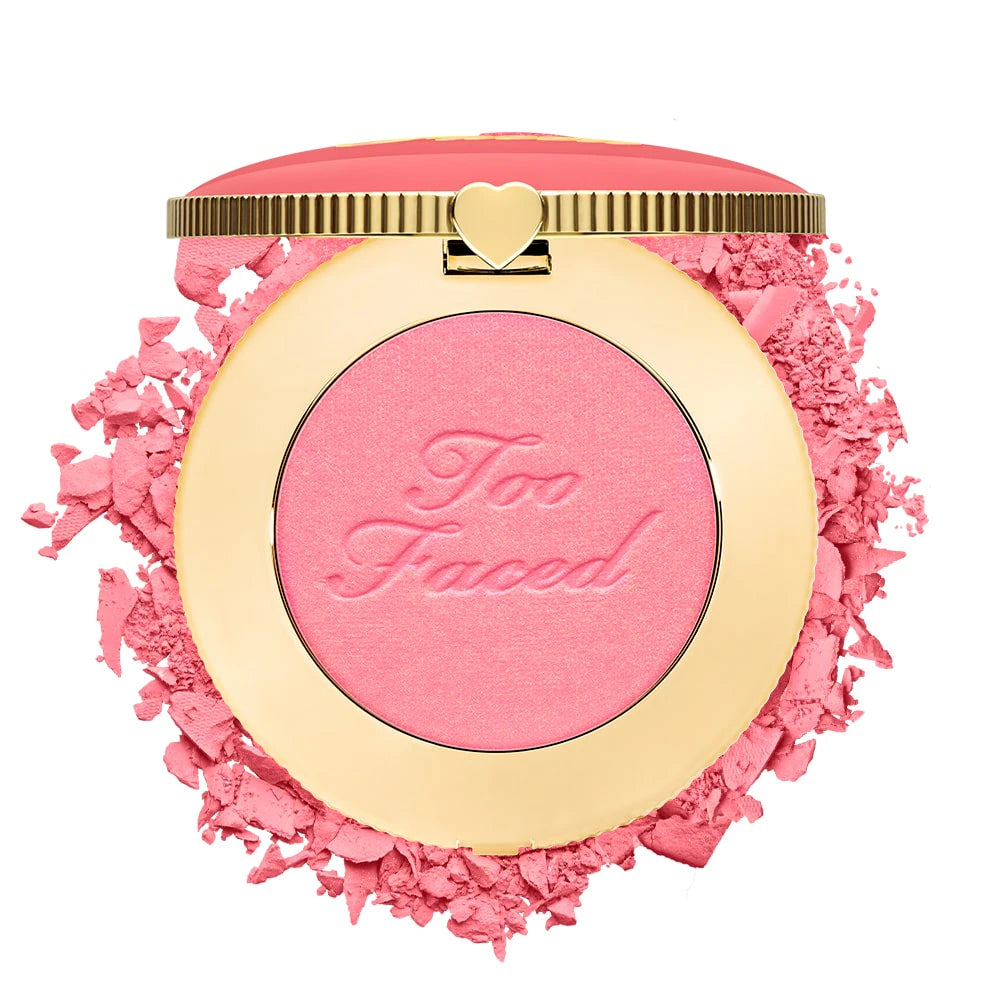 Too Faced Cloud Crush Blurring Blush On 5g - Khayest