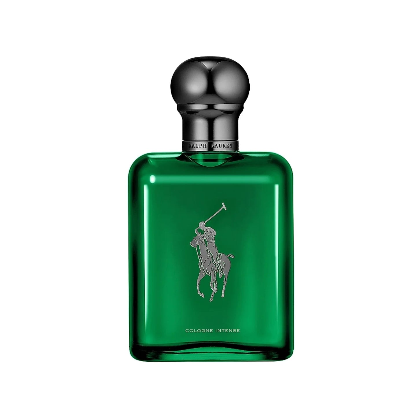 Ralph Lauren Polo Green Cologne Intense 118ml - Khayest