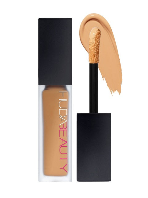 Huda Beauty FauxFilter Luminous Matte Concealer - Khayest