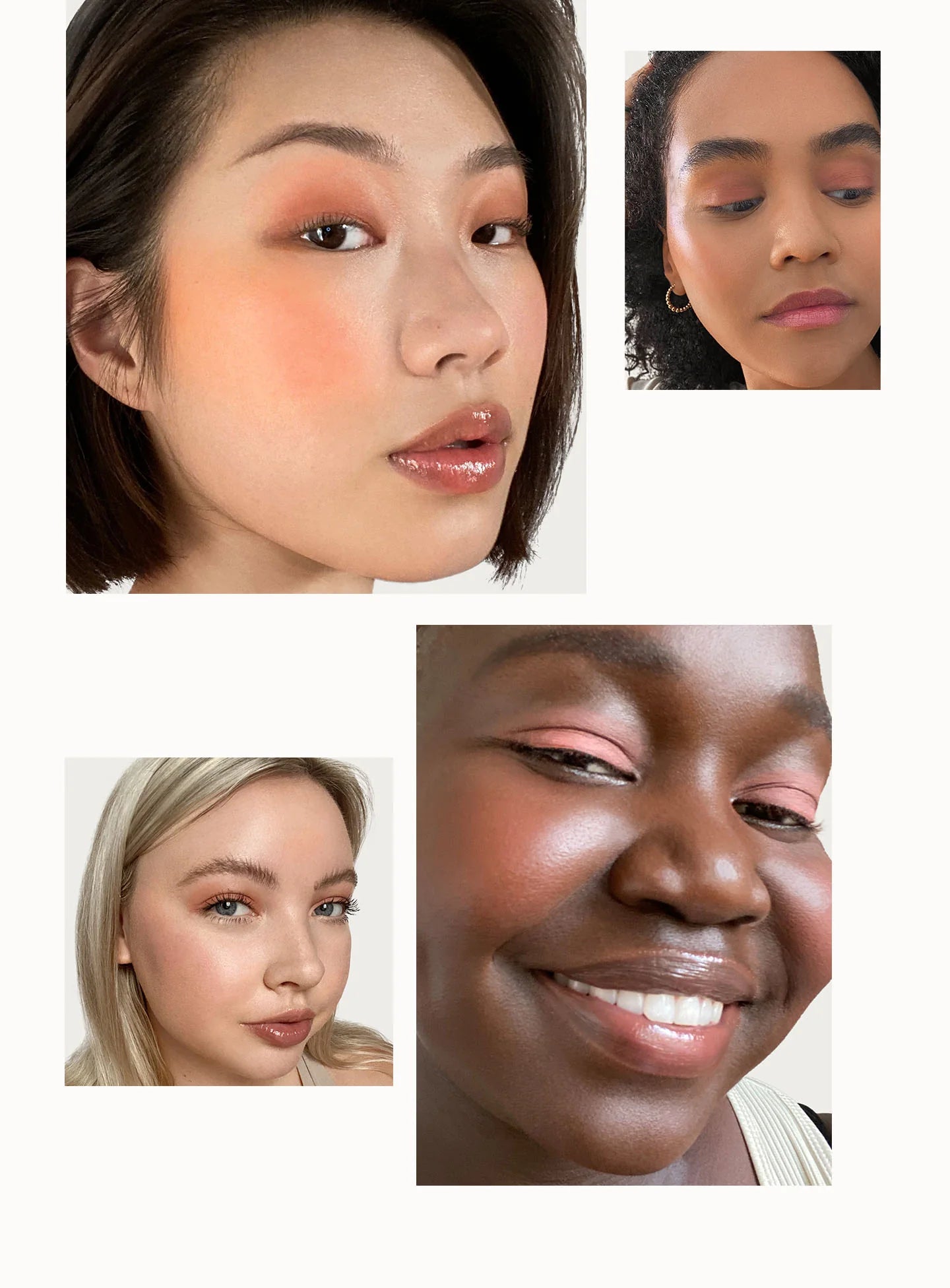 Rare Beauty Stay Vulnerable Melting Blush - Khayest