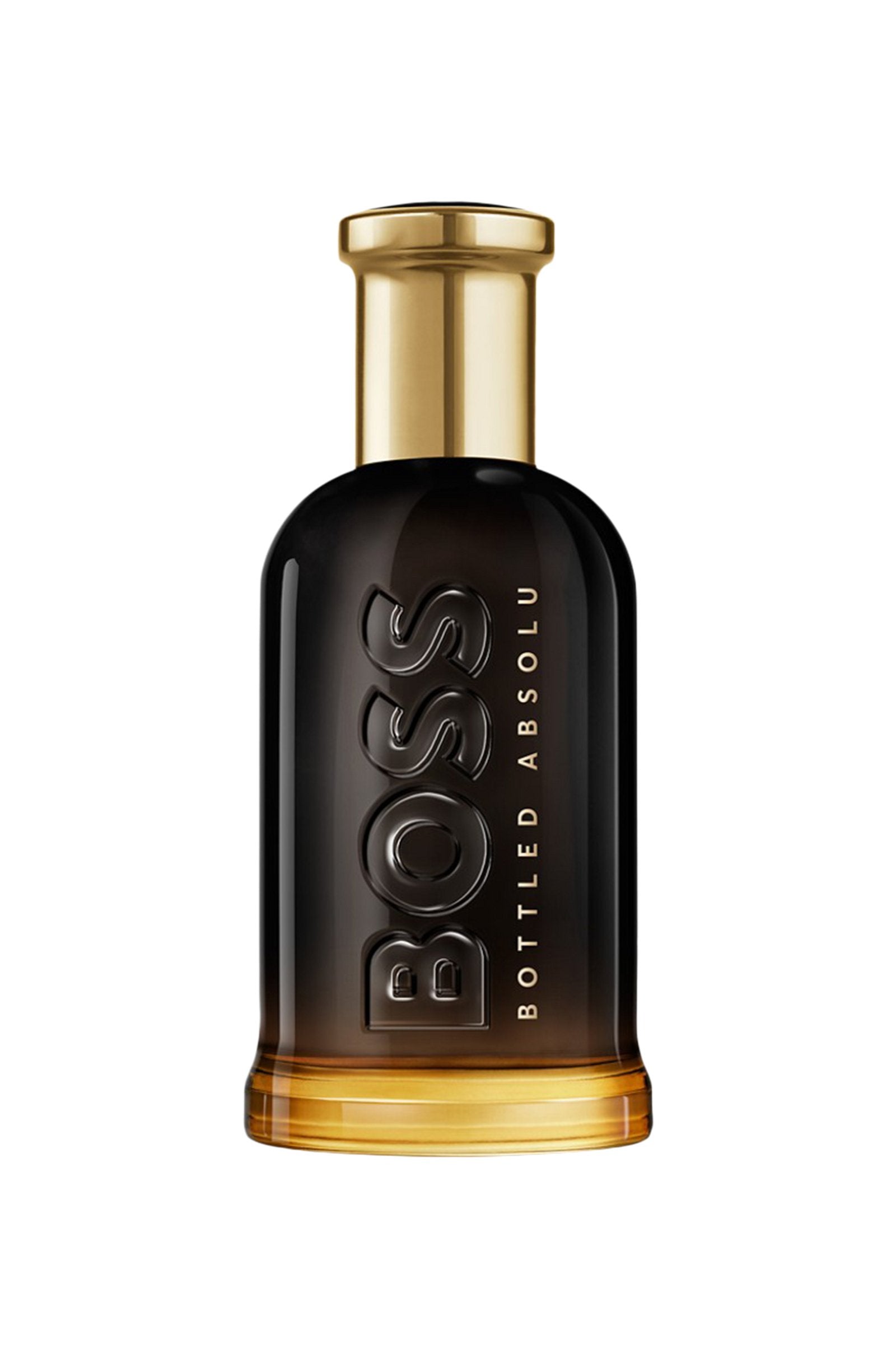 BOSS Bottled Absolu Parfum Intense Perfume for Men 100ml - Khayest