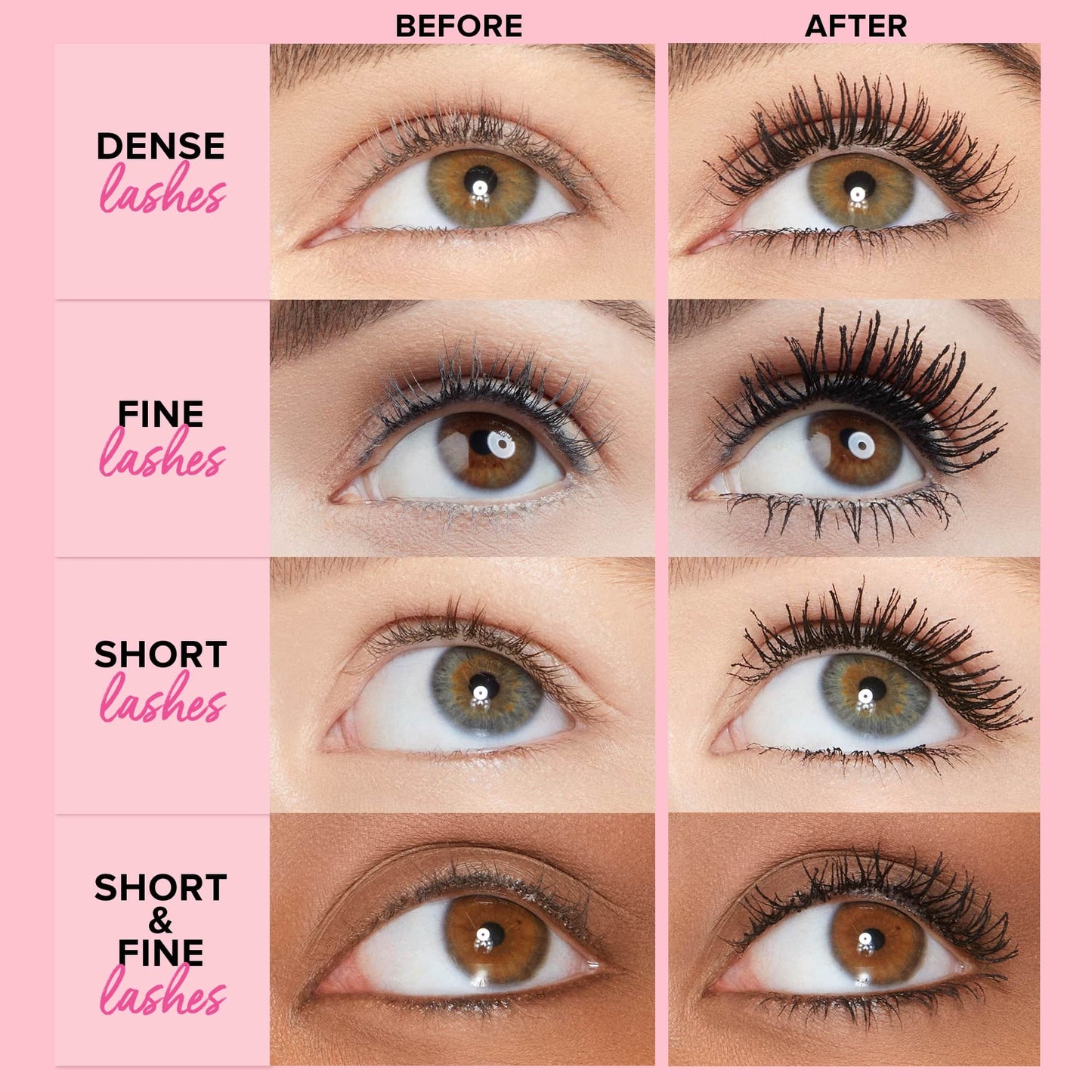 Too Faced Better Than Sex Volumizing Mascara 8ml - Khayest