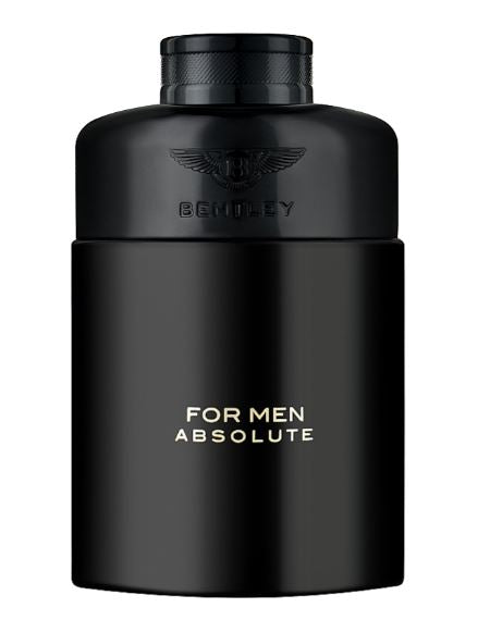 Bentley Absolute EDP Perfume For Men 100ml - Khayest