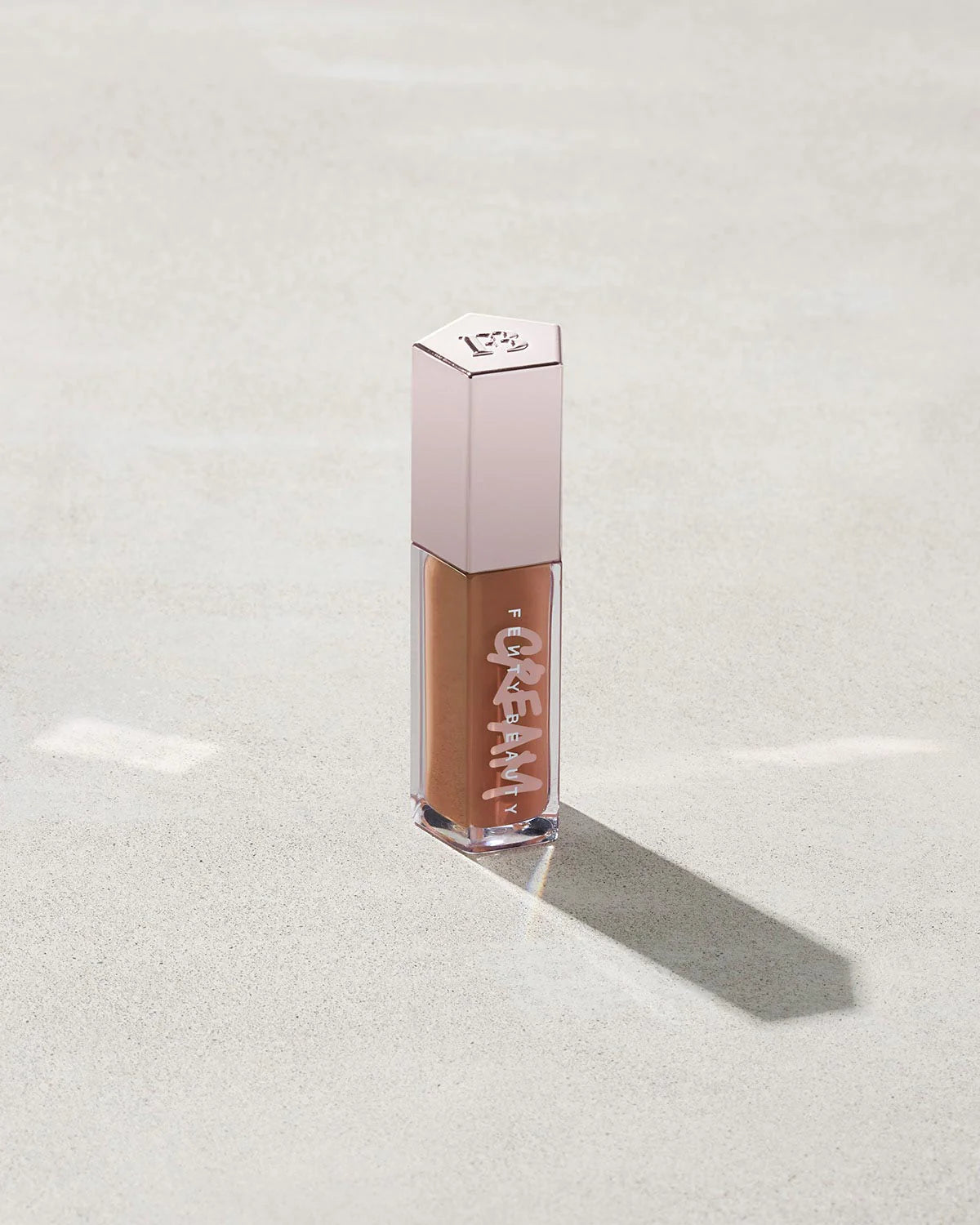 Fenty Beauty Gloss Bomb Cream Color Drip Lip Cream - Khayest
