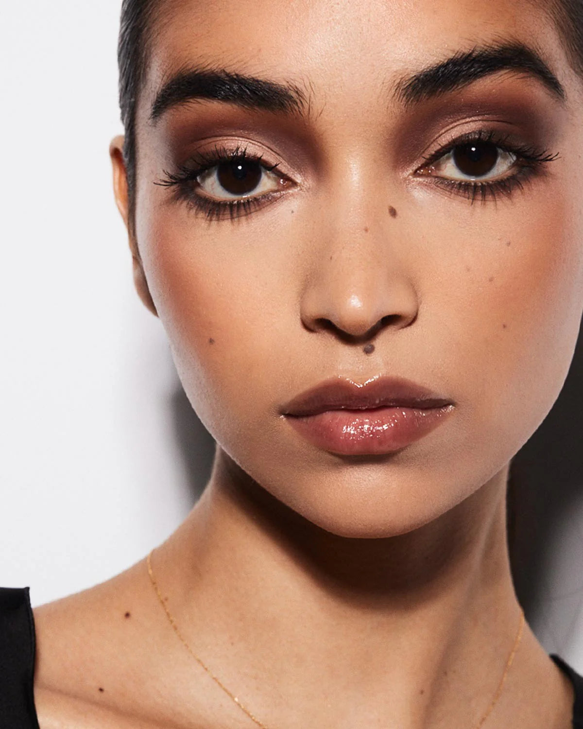 Fenty Beauty Gloss Bomb Heat Universal Lip Luminizer + Plumper - Khayest